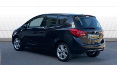 Vauxhall Meriva 1.4i 16V Club 5dr Petrol Estate